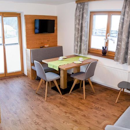 Appartements Lederer Maria Alm am Steinernen Meer Luaran gambar