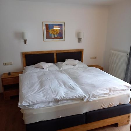 Appartements Lederer Maria Alm am Steinernen Meer Luaran gambar