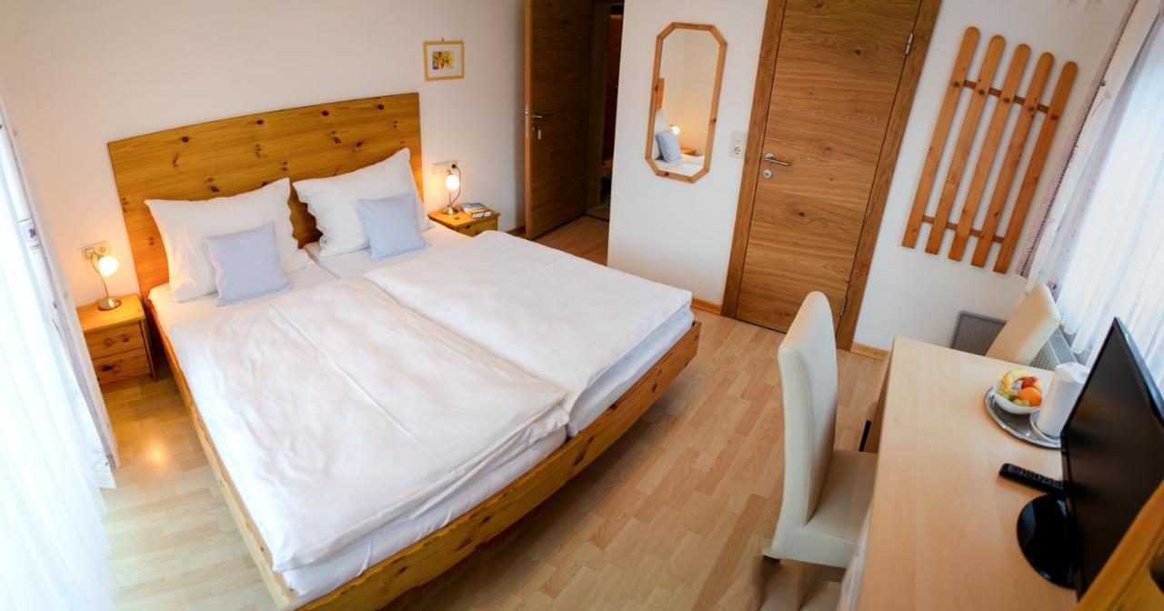 Appartements Lederer Maria Alm am Steinernen Meer Luaran gambar