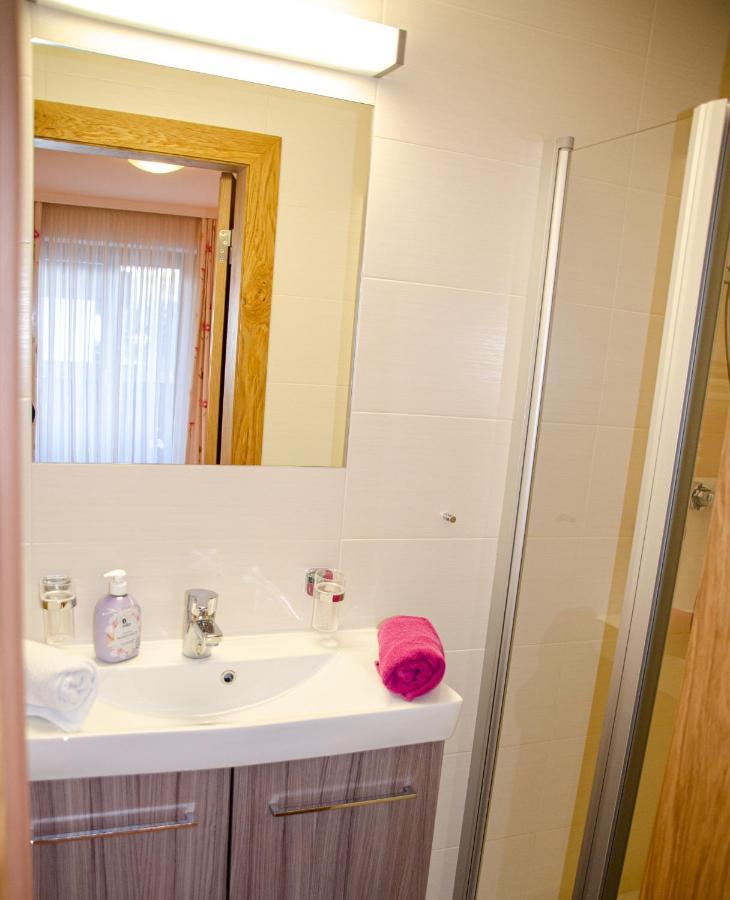 Appartements Lederer Maria Alm am Steinernen Meer Luaran gambar