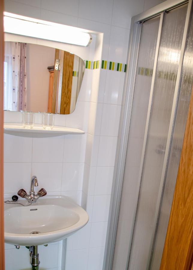 Appartements Lederer Maria Alm am Steinernen Meer Luaran gambar