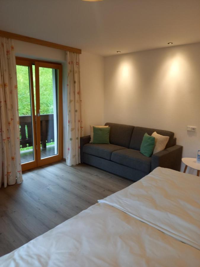 Appartements Lederer Maria Alm am Steinernen Meer Luaran gambar