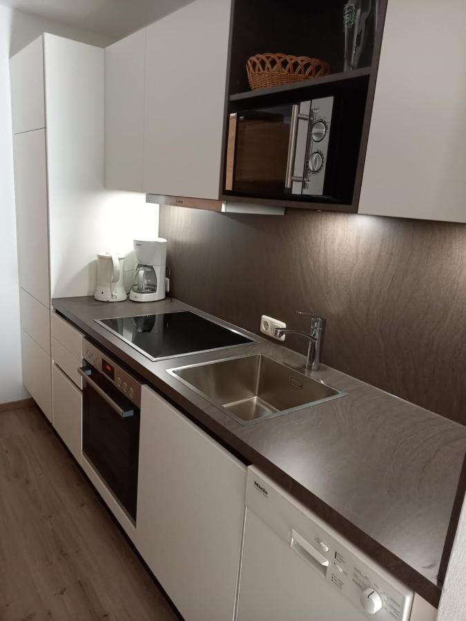 Appartements Lederer Maria Alm am Steinernen Meer Luaran gambar
