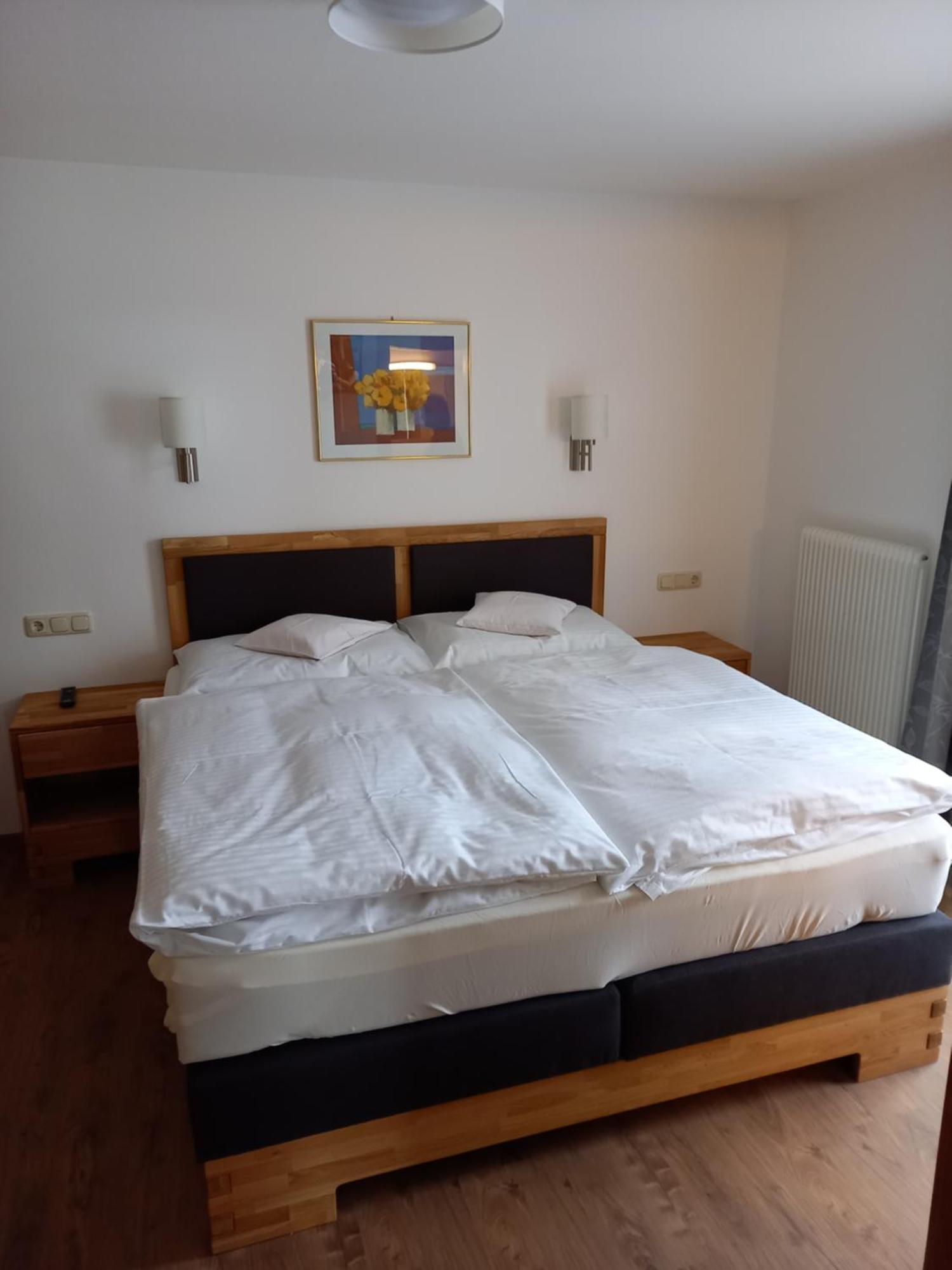 Appartements Lederer Maria Alm am Steinernen Meer Luaran gambar