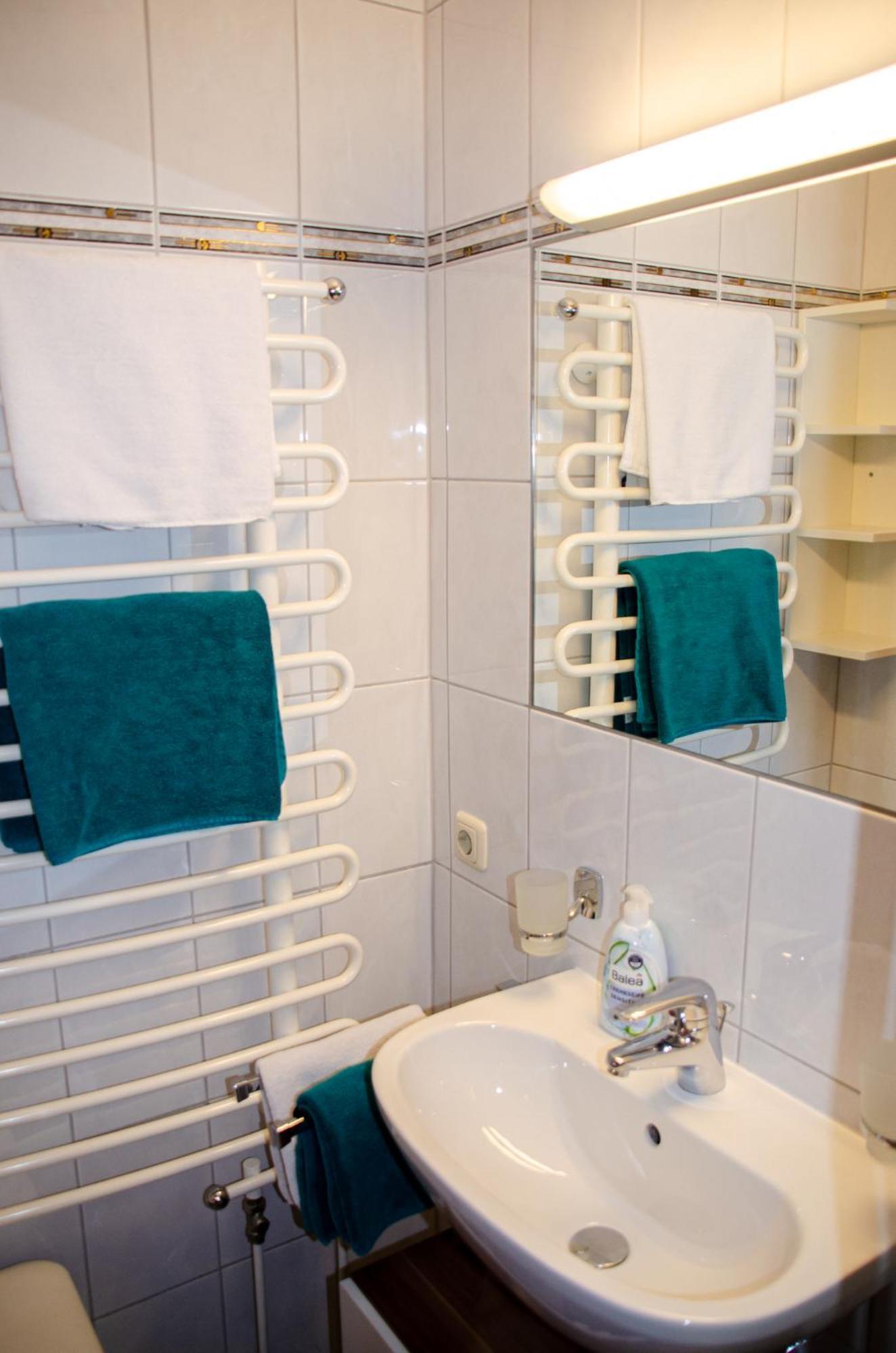 Appartements Lederer Maria Alm am Steinernen Meer Luaran gambar