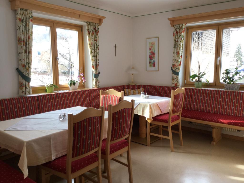 Appartements Lederer Maria Alm am Steinernen Meer Luaran gambar